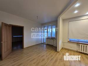 2-к квартира, на длительный срок, 46м2, 4/4 этаж
