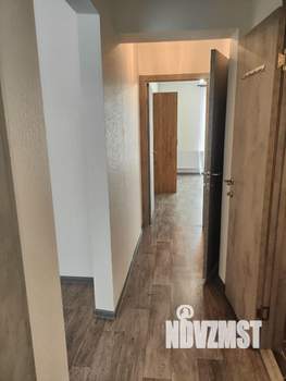 3-к квартира, на длительный срок, 57м2, 3/9 этаж