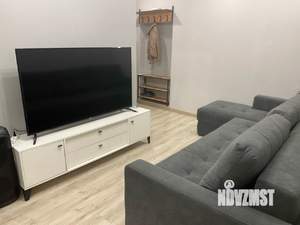 2-к квартира, на длительный срок, 38м2, 2/2 этаж