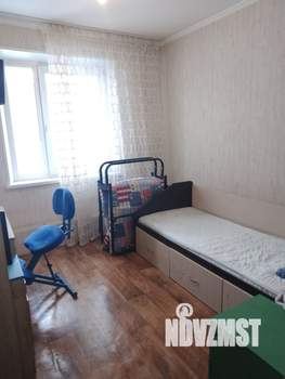 1-к квартира, на длительный срок, 40м2, 1/9 этаж