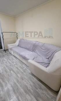 1-к квартира, на длительный срок, 30м2, 10/24 этаж