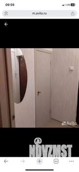 Студия квартира, на длительный срок, 24м2, 3/11 этаж