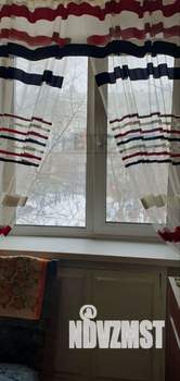 1-к квартира, на длительный срок, 39м2, 3/6 этаж