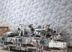 2-к квартира, посуточно, 46м2, 2/16 этаж