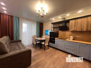 1-к квартира, на длительный срок, 50м2, 8/17 этаж