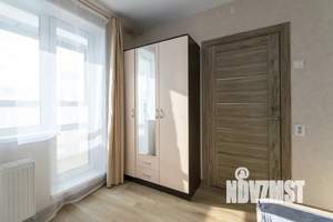 1-к квартира, посуточно, 32м2, 10/10 этаж