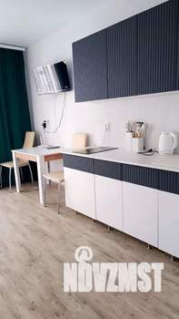 1-к квартира, посуточно, 33м2, 9/10 этаж