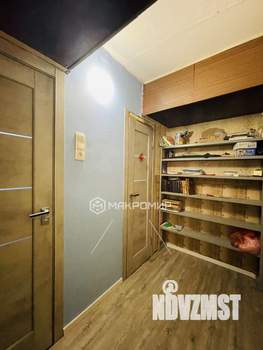 2-к квартира, на длительный срок, 52м2, 5/9 этаж