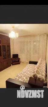 1-к квартира, на длительный срок, 34м2, 3/10 этаж