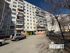 1-к квартира, на длительный срок, 30м2, 6/9 этаж