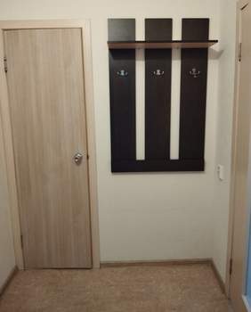 1-к квартира, на длительный срок, 40м2, 8/10 этаж