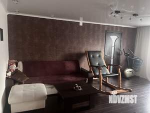 2-к квартира, на длительный срок, 55м2, 4/5 этаж