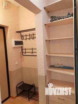 Студия квартира, на длительный срок, 30м2, 2/10 этаж