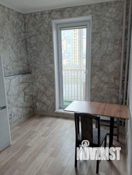 1-к квартира, на длительный срок, 32м2, 4/27 этаж