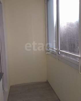 Студия квартира, на длительный срок, 24м2, 4/10 этаж