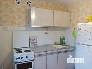 1-к квартира, на длительный срок, 32м2, 5/5 этаж