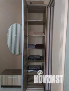 1-к квартира, посуточно, 36м2, 9/9 этаж