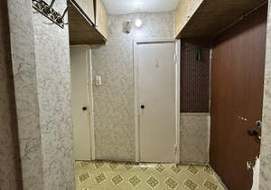 1-к квартира, на длительный срок, 33м2, 7/10 этаж