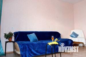 1-к квартира, посуточно, 65м2, 1/1 этаж