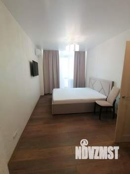 1-к квартира, на длительный срок, 50м2, 8/17 этаж