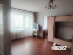 2-к квартира, на длительный срок, 40м2, 3/5 этаж