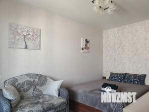 1-к квартира, посуточно, 36м2, 9/9 этаж