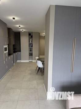 1-к квартира, на длительный срок, 40м2, 14/23 этаж