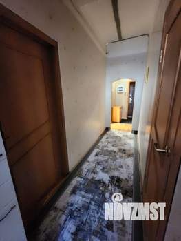 2-к квартира, на длительный срок, 55м2, 1/2 этаж