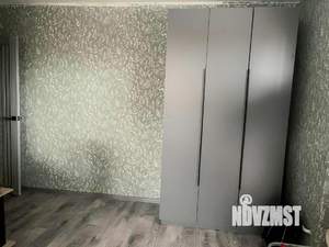 2-к квартира, на длительный срок, 42м2, 4/6 этаж