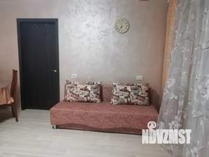 2-к квартира, посуточно, 40м2, 5/18 этаж