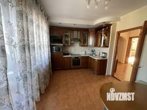 3-к квартира, на длительный срок, 109м2, 9/10 этаж