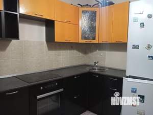 1-к квартира, на длительный срок, 40м2, 1/11 этаж