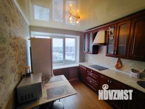 1-к квартира, посуточно, 32м2, 9/9 этаж