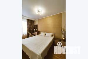 2-к квартира, посуточно, 60м2, 6/10 этаж