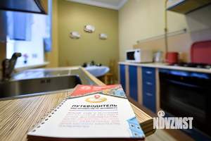 2-к квартира, посуточно, 60м2, 3/6 этаж