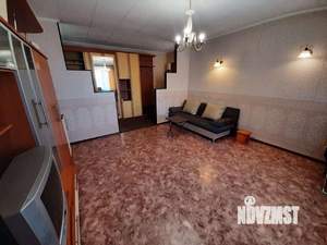 2-к квартира, посуточно, 52м2, 1/1 этаж