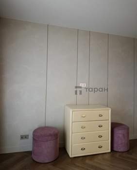 3-к квартира, на длительный срок, 106м2, 8/19 этаж