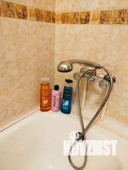 1-к квартира, посуточно, 44м2, 5/17 этаж