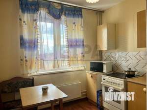1-к квартира, на длительный срок, 42м2, 9/10 этаж