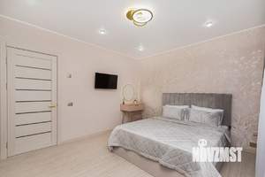 2-к квартира, посуточно, 52м2, 4/18 этаж