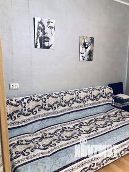 2-к квартира, посуточно, 43м2, 2/5 этаж