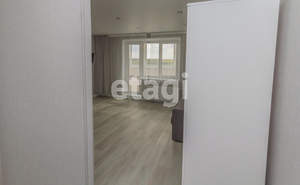 Студия квартира, на длительный срок, 25м2, 5/19 этаж