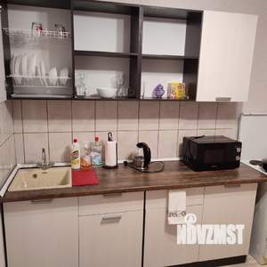 1-к квартира, на длительный срок, 40м2, 2/10 этаж