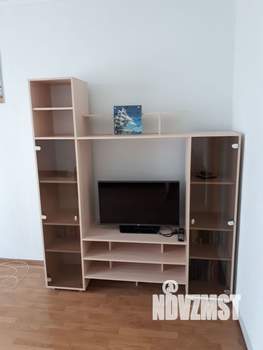 1-к квартира, на длительный срок, 43м2, 6/10 этаж