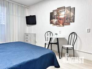 Студия квартира, посуточно, 32м2, 5/21 этаж