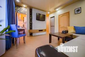 2-к квартира, посуточно, 56м2, 3/5 этаж