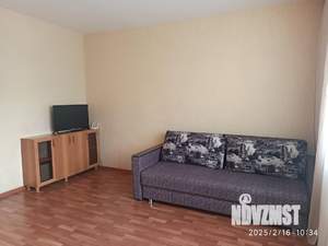 1-к квартира, на длительный срок, 41м2, 7/10 этаж