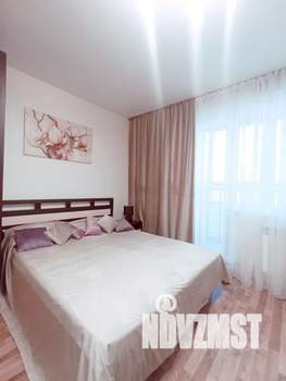 Студия квартира, посуточно, 29м2, 18/20 этаж