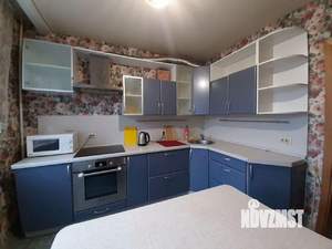 2-к квартира, посуточно, 58м2, 1/1 этаж