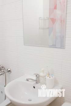 1-к квартира, посуточно, 29м2, 1/1 этаж